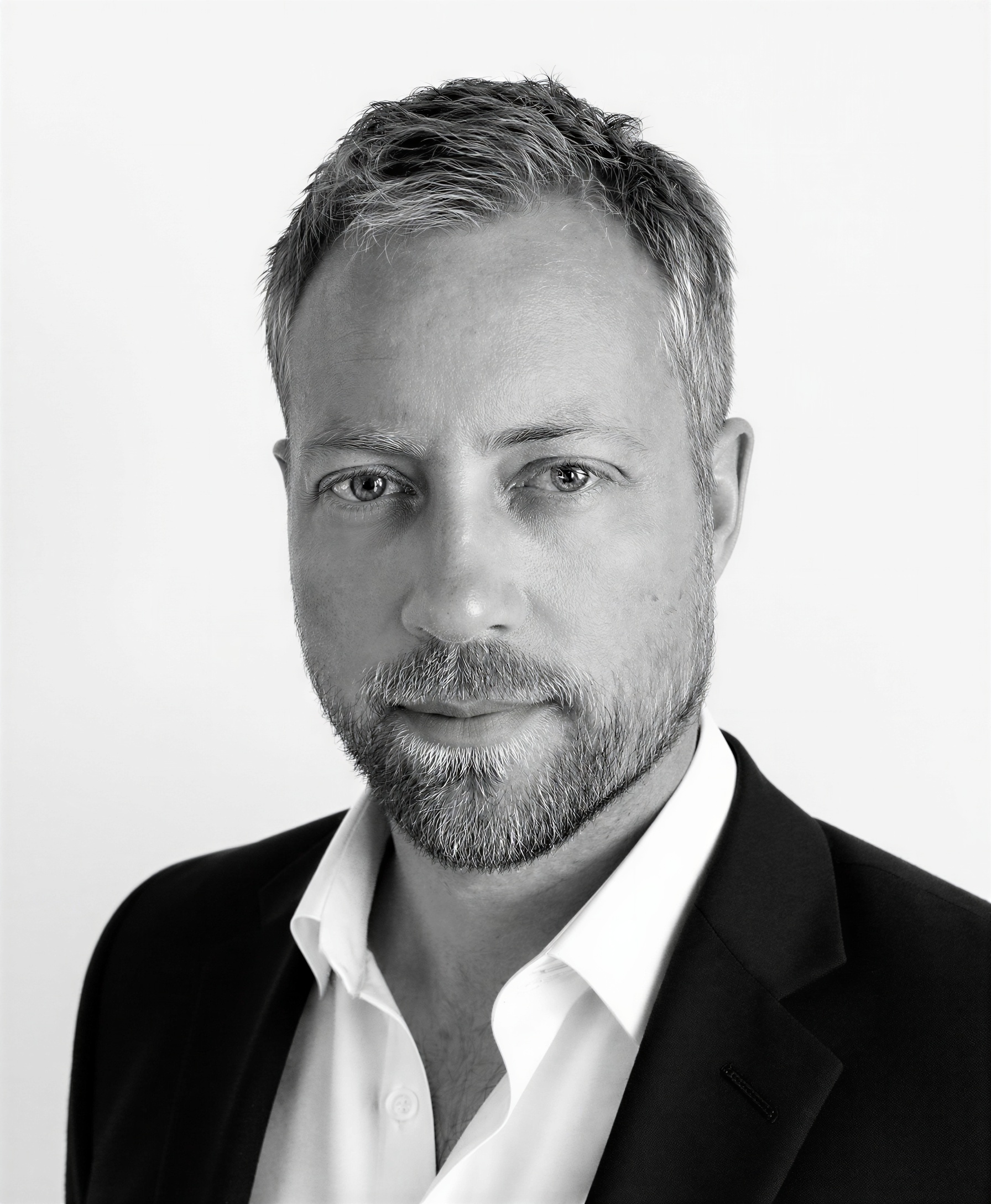 Lasse Møller Pedersen