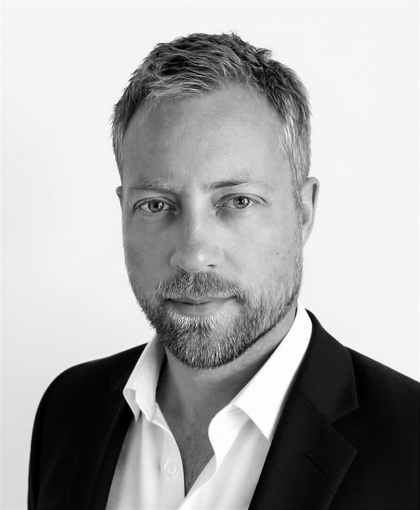 Lasse Møller Pedersen